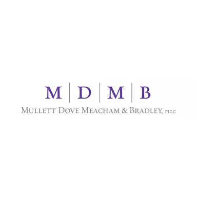 Mullett Dove & Bradley Family Law, PLLC logo