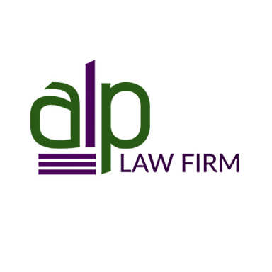 ALP Law Firm logo