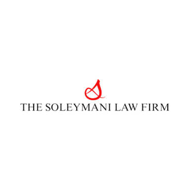 The Soleymani Law Firm logo