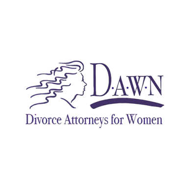 Divorce Attorneys for Women logo