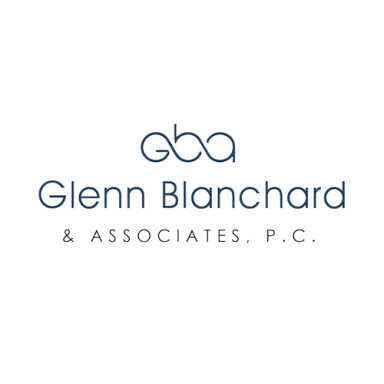 Glenn Blanchard & Associates, P.C. logo