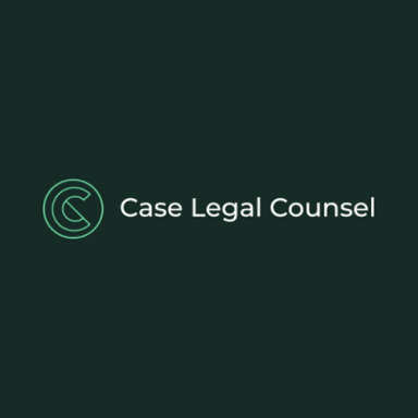 Case Legal Counsel logo