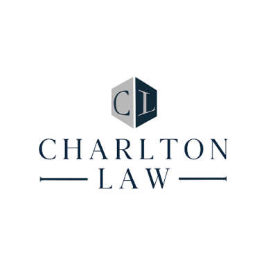 Charlton Law logo