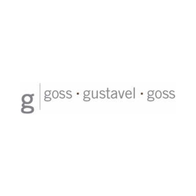 Goss Gustavel Goss logo