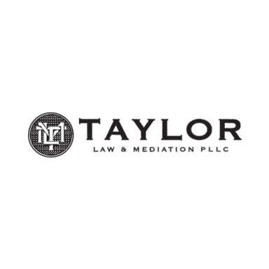 Taylor Law & Mediation PLLC logo