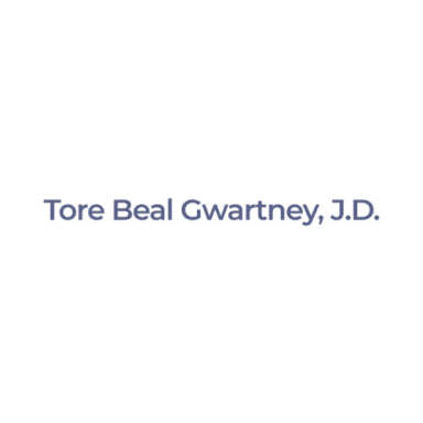 Tore Beal Gwartney, J.D. logo