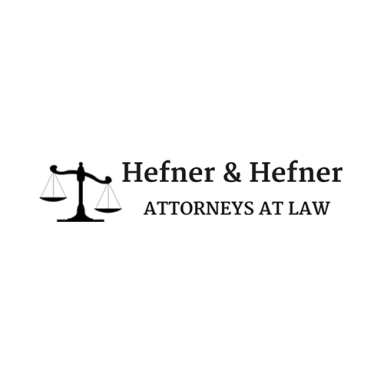 Hefner & Hefner Attorneys at Law logo