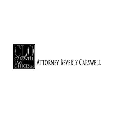 Carswell Law Offices LLC logo