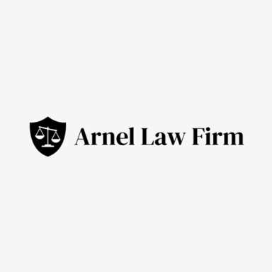Arnel Law Firm logo