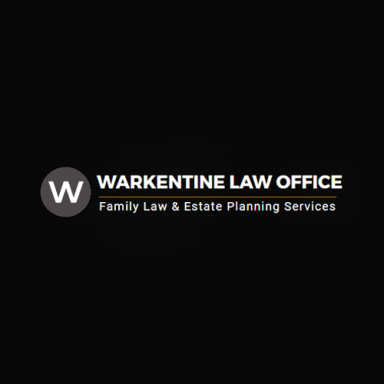 Warkentine Law Office logo