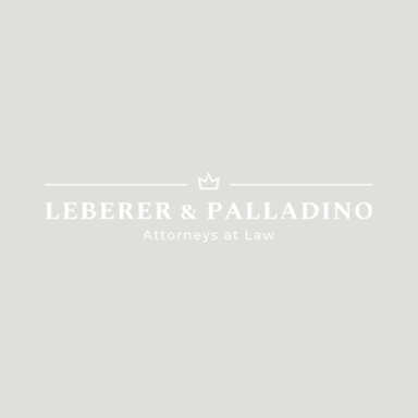 Leberer & Palladino Attorneys at Law logo