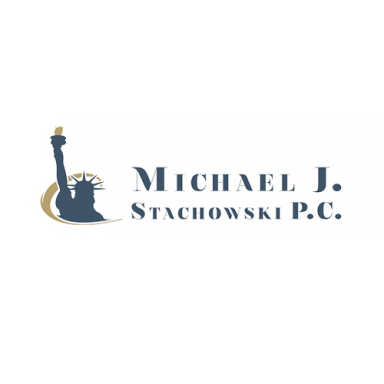 Michael J. Stachowski P.C. logo