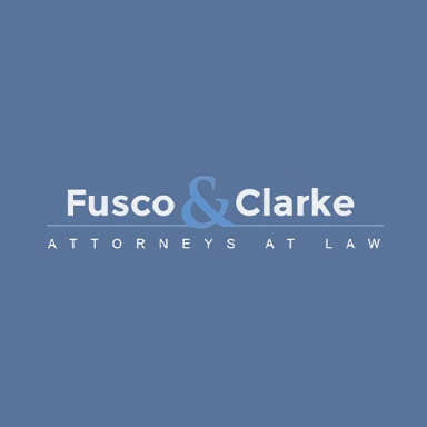 Fusco & Clarke Attorneys at Law logo