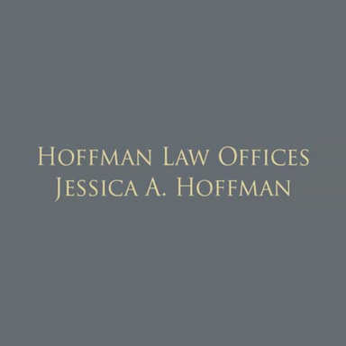 Hoffman Law Offices, LLC logo