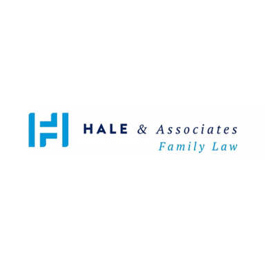 Hale & Associates Family Law logo
