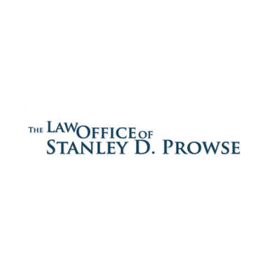 The Law Office of Stanley D. Prowse logo