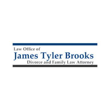 The Law Office of James Tyler Brooks logo