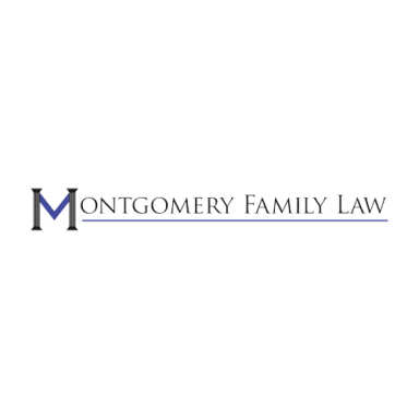 Montgomery Family Law logo