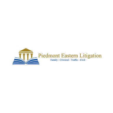 Piedmont Eastern Litigation logo