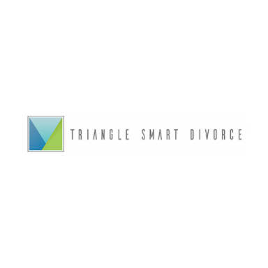 Triangle Smart Divorce logo