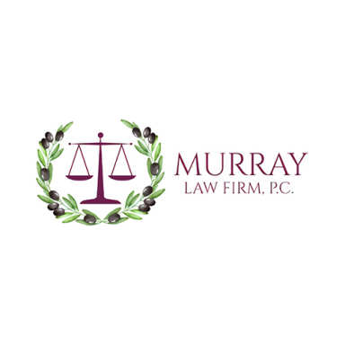 Murray Law Firm, P.C. logo