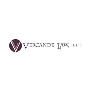 Vercande Law, P.L.L.C. logo