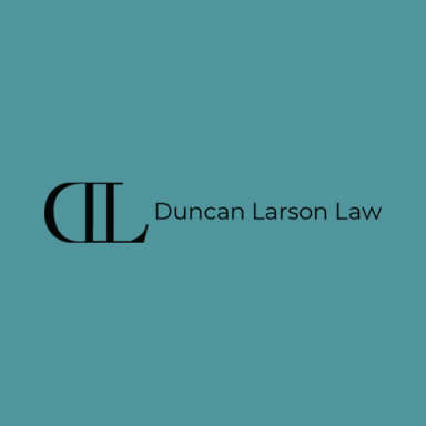 Duncan Larson Law logo