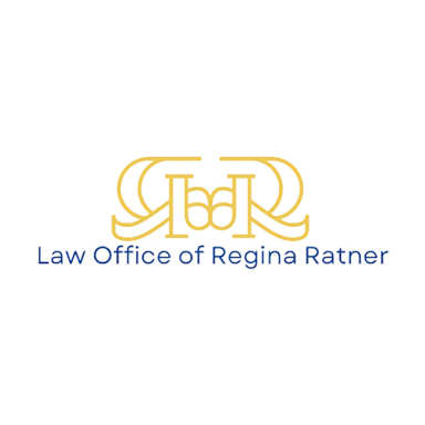 Law Office of Regina Ratner logo