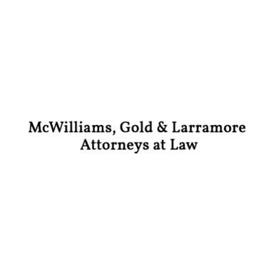 Mc Williams, Gold & Larramore Attorneys at Law logo