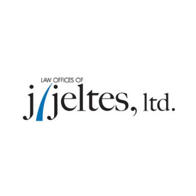 Law Offices of J. Jeltes, Ltd. logo