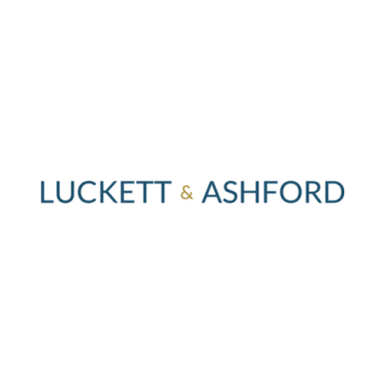 Luckett & Ashford logo