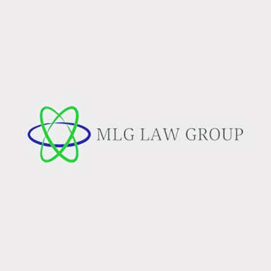 MLG Law Group logo