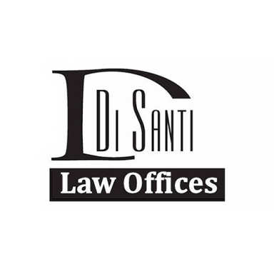 DiSanti Law Offices logo