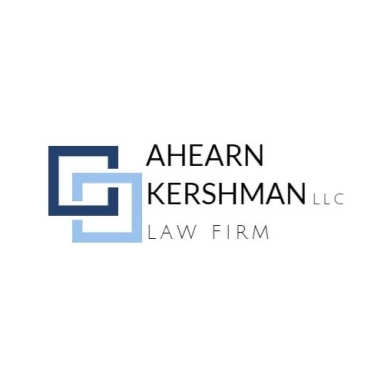 Ahearn Kershman Law Firm LLC logo