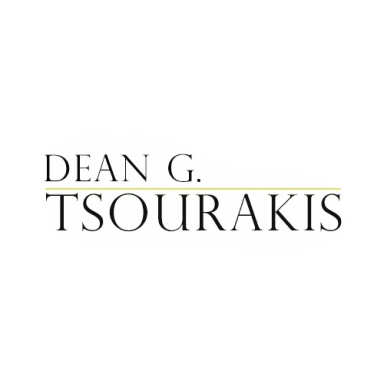 Dean G. Tsourakis logo