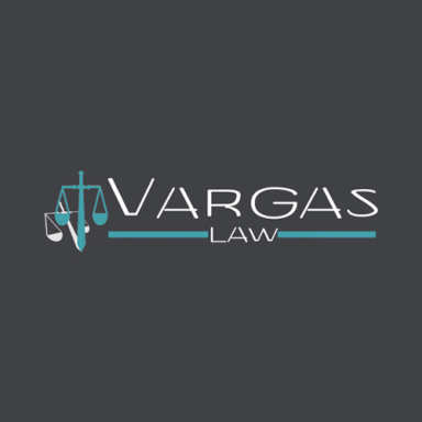 Vargas Law logo