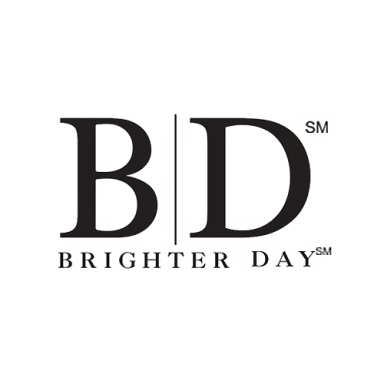 Brighter Day logo