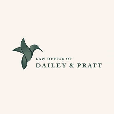 Law Office of Dailey & Pratt logo