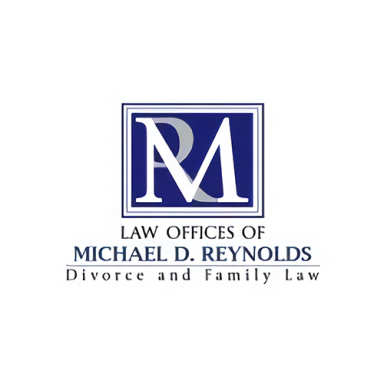 Law Offices of Michael D. Reynolds logo