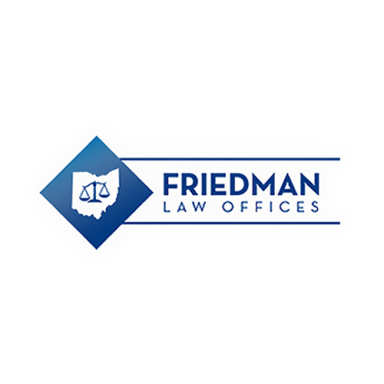 Friedman Law Offices logo