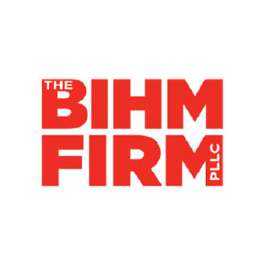 The Bihm Firm PLLC logo