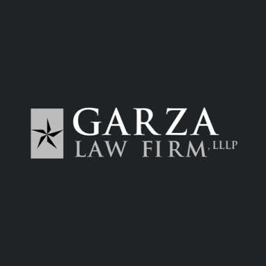 Garza Law Firm LLLP logo