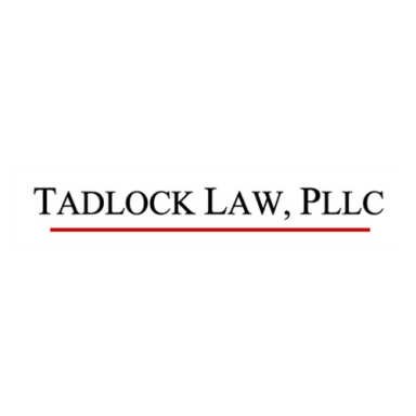 Tadlock Law, PLLC logo