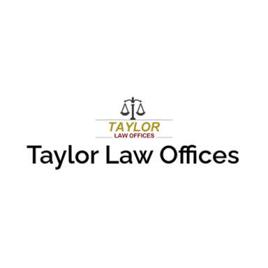 Taylor Law Offices logo