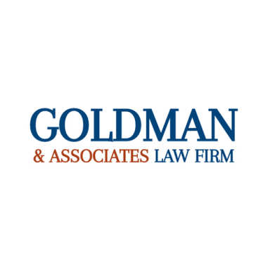 Goldman & Associates Law Firm logo