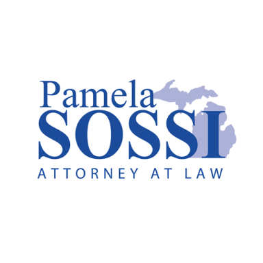 Pamela Sossi Attorney at Law logo