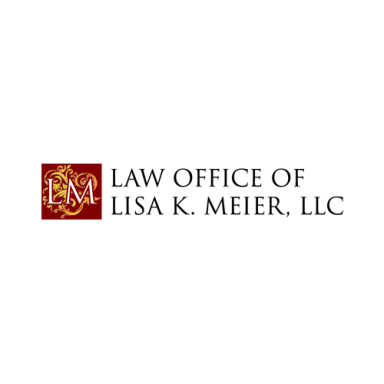 Law Office Of Lisa K. Meier, LLC logo