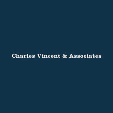 Charles Vincent & Associates logo