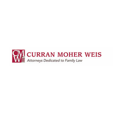 Curran Moher Weis logo