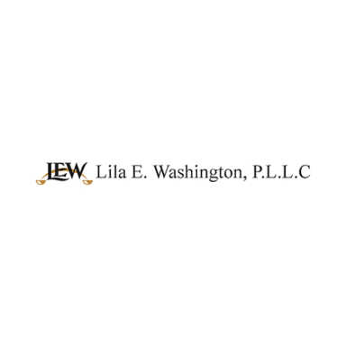 Lila E. Washington, P.L.L.C logo